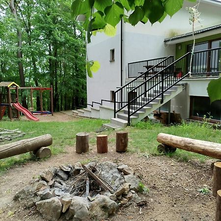 Penzion Nadka Bojnice Exterior photo
