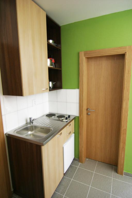 Penzion Nadka Bojnice Room photo