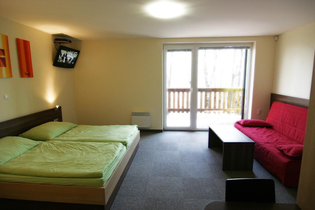 Penzion Nadka Bojnice Room photo